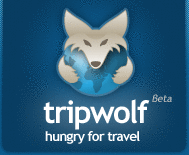 Logo der Firma tripwolf GmbH