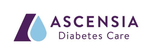 Logo der Firma Ascensia Diabetes Care Deutschland GmbH