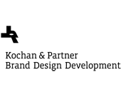 Logo der Firma KOCHAN & PARTNER GmbH
