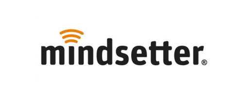 Logo der Firma mindsetter GmbH