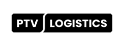 Logo der Firma PTV Logistics GmbH