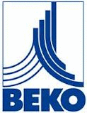 Logo der Firma BEKO TECHNOLOGIES GMBH