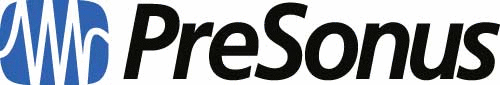 Logo der Firma PreSonus Audio Electronics, Inc.