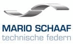 Logo der Firma Mario Schaaf GmbH & Co. KG