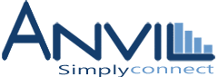 Company logo of Anvil Mobile
