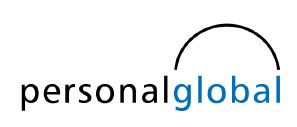 Logo der Firma PERSONALGLOBAL