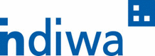 Logo der Firma indiwa GmbH
