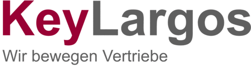 Logo der Firma KeyLargos GmbH