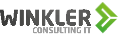 Logo der Firma Winkler Consulting IT Roland Winkler