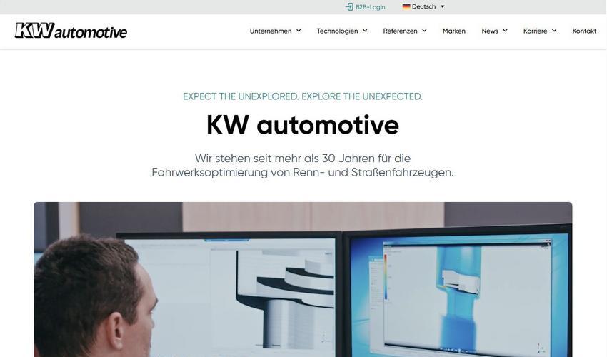 Website Promotion