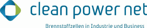 Logo der Firma Clean Power Net (CPN)