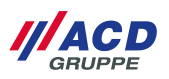 Logo der Firma ACD Systemtechnik GmbH