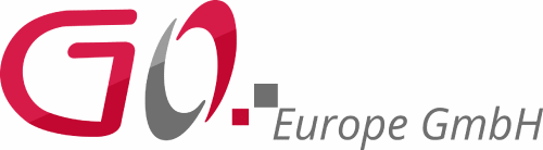Logo der Firma GO Europe GmbH