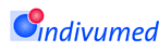 Company logo of Indivumed GmbH