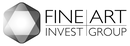 Logo der Firma Fine Art Invest Group AG