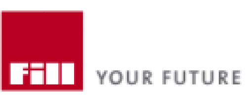 Logo der Firma Fill Gesellschaft m.b.H.