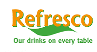 Logo der Firma Refresco Deutschland GmbH