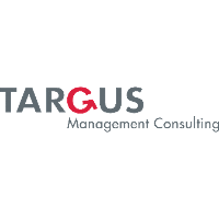 Logo der Firma TARGUS Management Consulting AG
