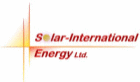 Company logo of Solar-International Energy Ltd.