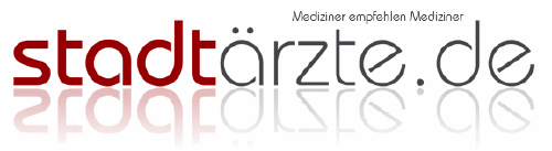 Company logo of stadtärzte marketing e.K