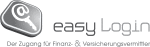 Logo der Firma easy Login GmbH