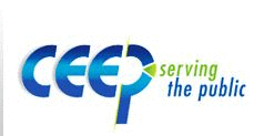 Logo der Firma CEEP