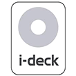 Logo der Firma i-deck Deutschland