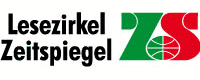 Logo der Firma Lesezirkel Zeitspiegel