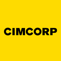 Logo der Firma Cimcorp Oy