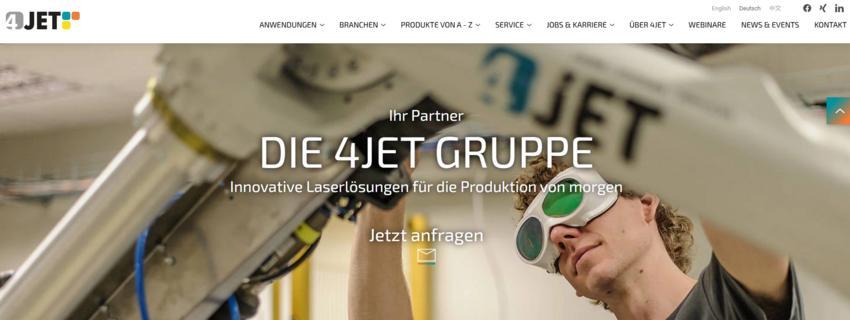 Website Promotion
