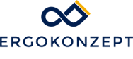 Logo der Firma ERGOKONZEPT Aktiengesellschaft