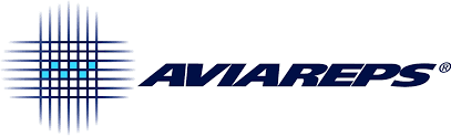 Company logo of AVIAREPS AG