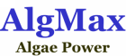 Logo der Firma AlgMax GmbH