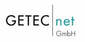 Logo der Firma GETEC net GmbH