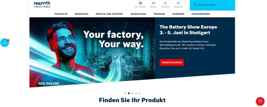 Website Promotion