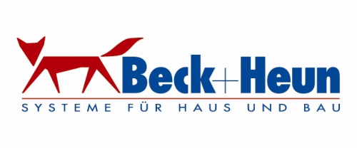 Logo der Firma Beck+Heun GmbH
