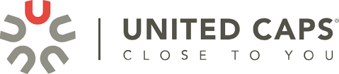 Company logo of UNITED CAPS SCHWERIN GmbH