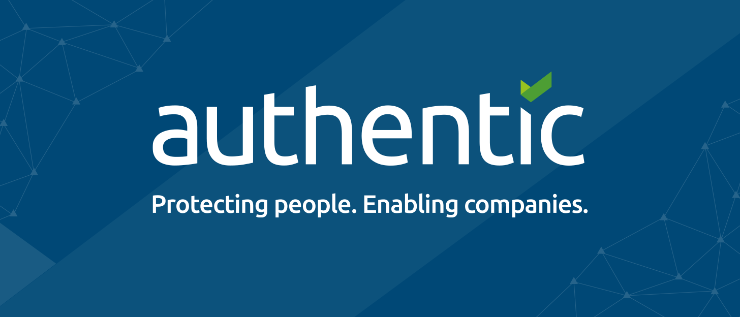 Cover image of company authentic.network