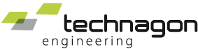 Logo der Firma Technagon GmbH