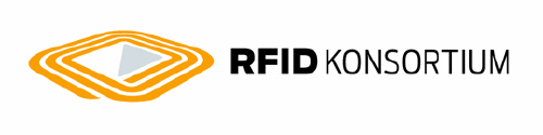 Logo der Firma RFID Konsortium GmbH