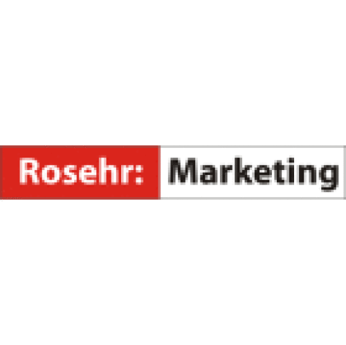 Company logo of Rosehr: Marketing