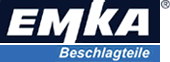 Logo der Firma EMKA Beschlagteile GmbH & Co. KG
