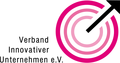 Logo der Firma VERBAND INNOVATIVER UNTERNEHMEN E.V. (VIU)