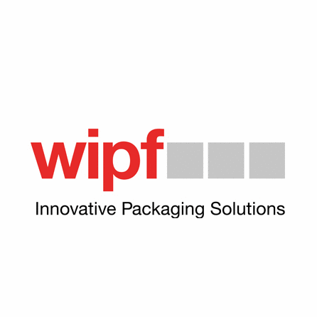 Logo der Firma Wipf AG
