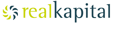 Logo der Firma realkapital KGaA