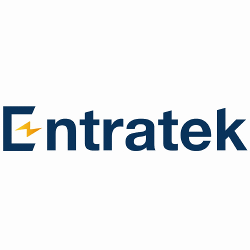 Logo der Firma Entratek GmbH