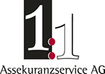 Company logo of 1:1 Assekuranzservice AG