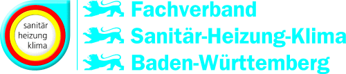 Company logo of Fachverband Sanitär-Heizung-Klima Baden-Württemberg