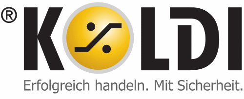 Logo der Firma KOLDI GmbH & Co. KG