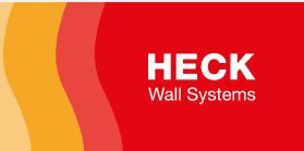 Logo der Firma HECK Wall Systems GmbH & Co. KG